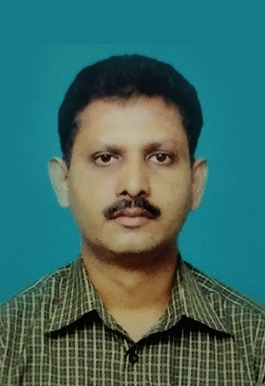 Praveen Kumar O K