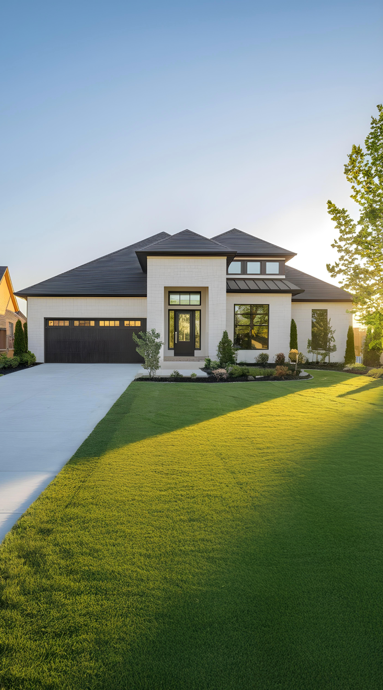 architect in a hard hat